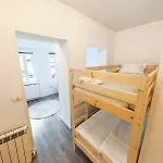 Vakantiehuis House With Big Courtyard, 4 Parking Spots