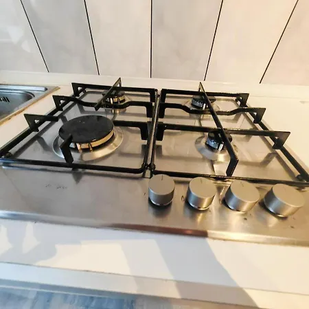 Semesterbostad House With Big Courtyard, 4 Parking Spots *