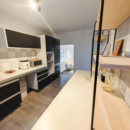 Nyaraló House With Big Courtyard, 4 Parking Spots